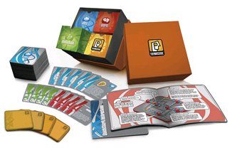 Product Review: ThinkCube and Fostering Creativity in the New Year