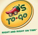 Chili's Solves Your Takeout Problems