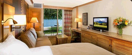 High Peaks Resort's Recession Marketing Strategy