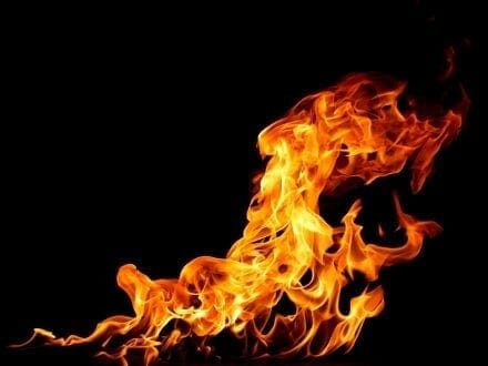 blackfire