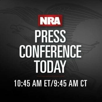 How The NRA Just Used The 3 Biggest PR Crisis Response Tricks In The Book