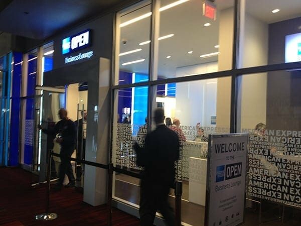 Best of CES 2013: CES Amex