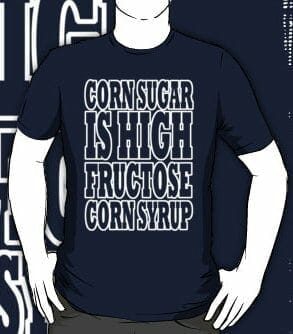 Why Tackling Obesity NOW Is A Smart Strategy For Coke: Corn Sugar Is HFCS