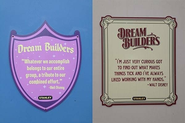 7 Magical Marketing Lessons From Disney World: Brand Everything