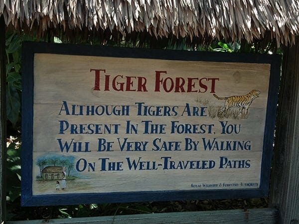 7 Magical Marketing Lessons From Disney World: Reassure Nervous Nellies