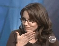 tina-fey Iron Chef, Truffles and Surviving Clueless Criticism: Tina fey