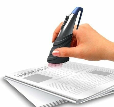 BullScanner - A New Product To Prevent BS In Business: Bull Scanner In Use