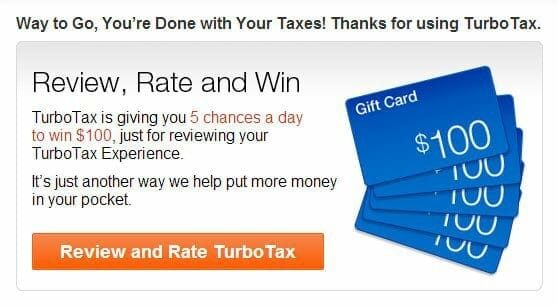 IMG_TurboTax_10_FinalPromoForFeedback 10 Smart Ways TurboTax Helps Users Suffer Less: Turbo Tax Promo For Feedback