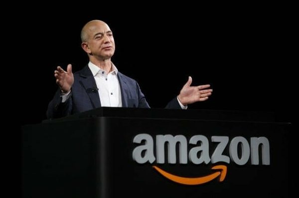 How To Write An Open Letter Like Jeff Bezos