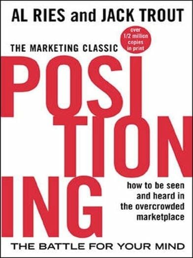 positioning-book How To Position A Product Like Don Draper: Positioning book