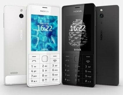 3 Ways Dumb Phones Might Save Nokia