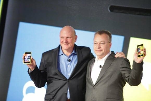 3 Ways Dumb Phones Might Save Nokia: Nokia event