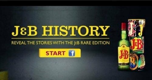 JBWhiskey Smoothies, Whiskey And The Art of Secondary Marketing
