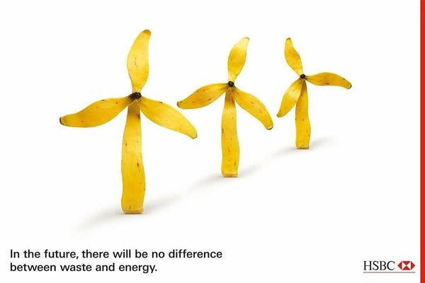 The HSBC Story: How To Squander Great Advertising And Lose A Customer For Life