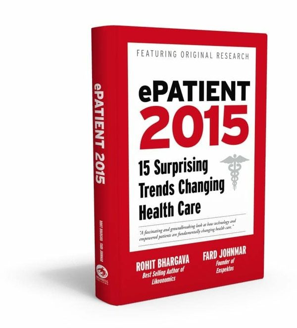 Carehacking And 14 Other Predictions For The Future Of Health Care