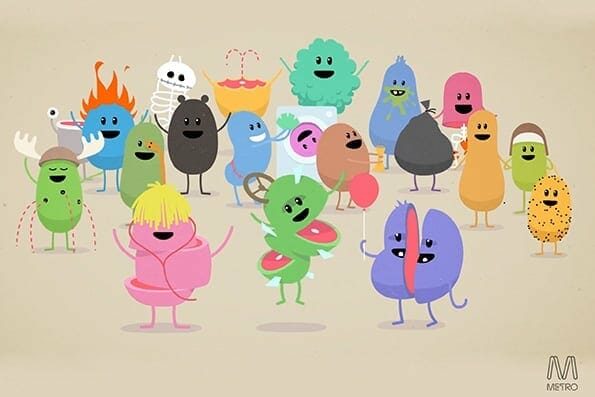 4 Lessons From The Year's Best Marketing Campaign