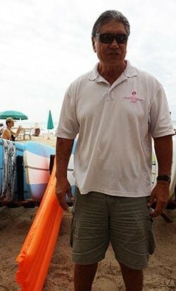How To Sell Like The Hawaiian Beach Boys