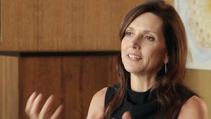 5 Unexpected Storytelling Lessons From Beth Comstock