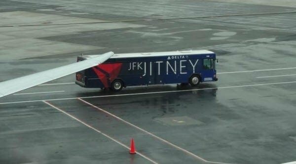 JFK-Jitney