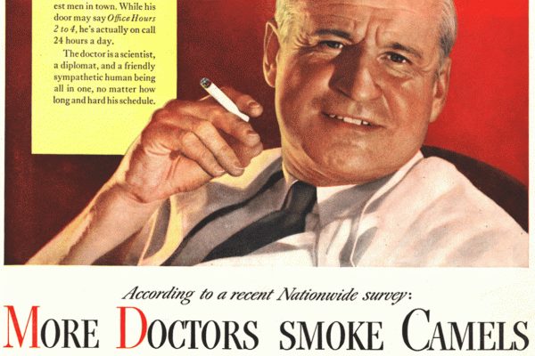 The 5 Worst Habits Of Selfish Brands