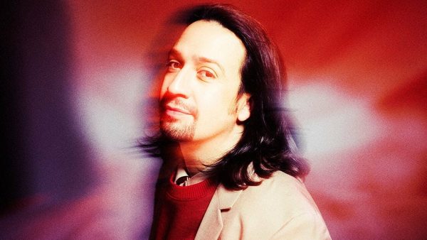 Branding Secrets Of Lin Manuel Miranda, Inside The Hyperloop and Google's Vision For The Future