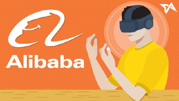 Alibaba Plans Software To Let Retailers Open Virtual Reality Storefronts
