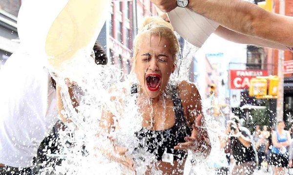 Proof The Ice Bucket Challenge Was Not “Slacktivism”