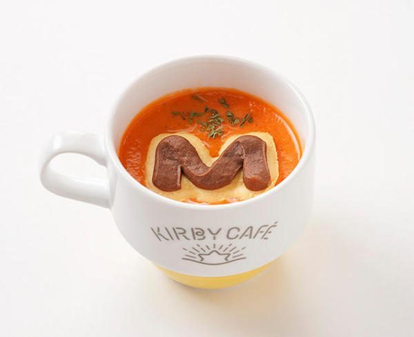 World’s First Official Nintendo Restaurant Opens In Japan