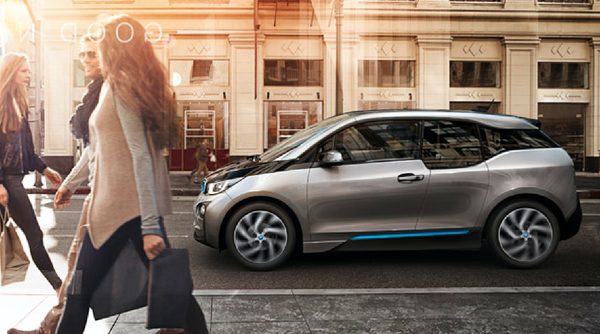 Is Usage Based Insurance Finally Becoming A Reality?
