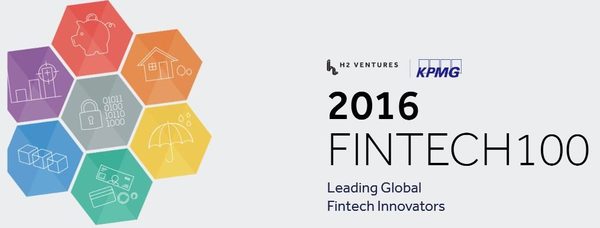 New Report Selects 100 Of The Most Disruptive Startups In FinTech