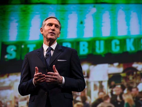 Is Starbucks' Mobile App Getting Too Popular?