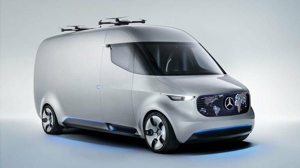 5 Ideas From CES 2017 That Should Get You Excited