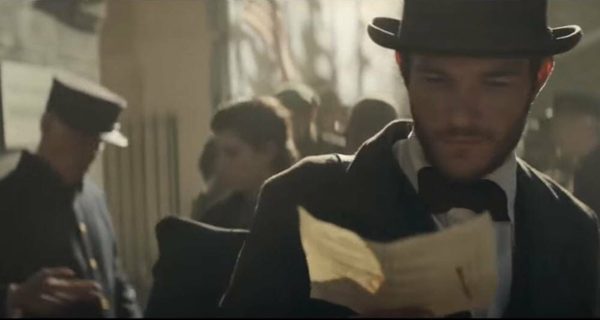 The Best and Worst of Super Bowl 2017 Marketing Strategy: Super Bowl Budweiser Immigrant Story
