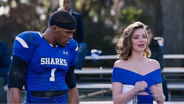 The Best and Worst of Super Bowl 2017 Marketing Strategy: Super Bowl Buick Cam Newton