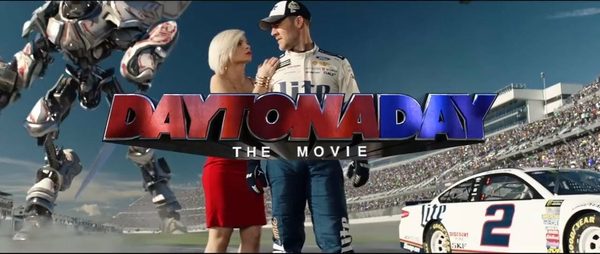 The Best and Worst of Super Bowl 2017 Marketing Strategy: Super Bowl Daytona Day