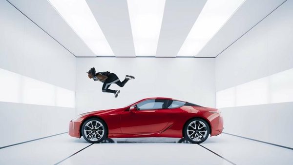 The Best and Worst of Super Bowl 2017 Marketing Strategy: Super Bowl Lexus