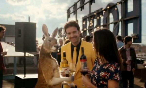The Best and Worst of Super Bowl 2017 Marketing Strategy: Super Bowl Yellow Tail