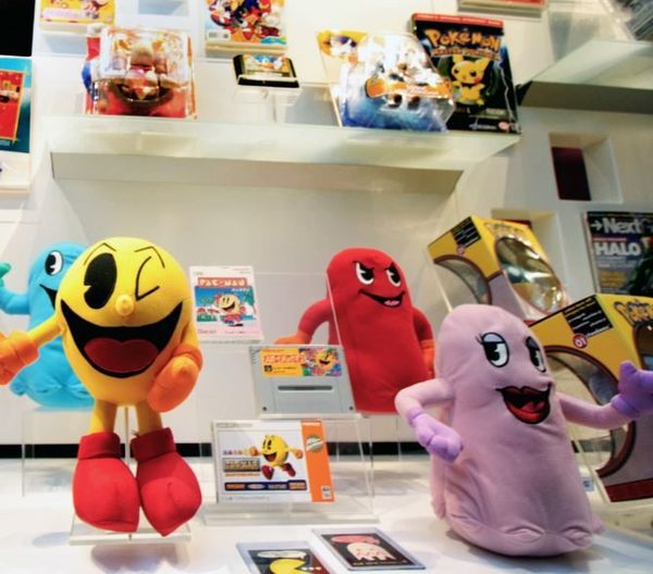 Strong Museum To Launch A “Women In Games” Exhibit