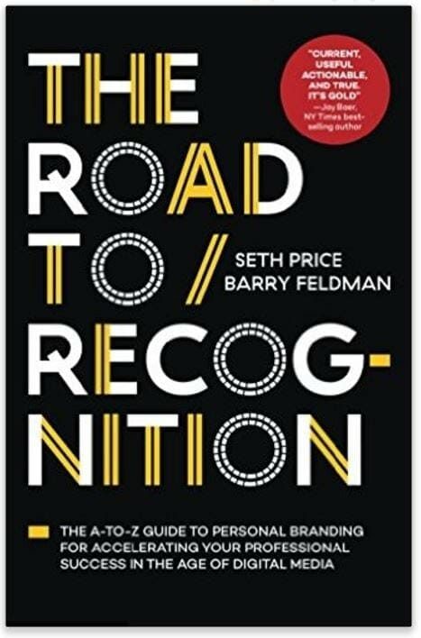 15 Non-Cliché Books To Give As Useful 2017 Graduation Gifts: Road to recognition