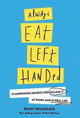 15 Non-Cliché Books To Give As Useful 2017 Graduation Gifts