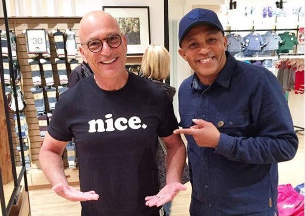Roots Tries To Redefine “Nice” In A Quintessentially Canadian Campaign