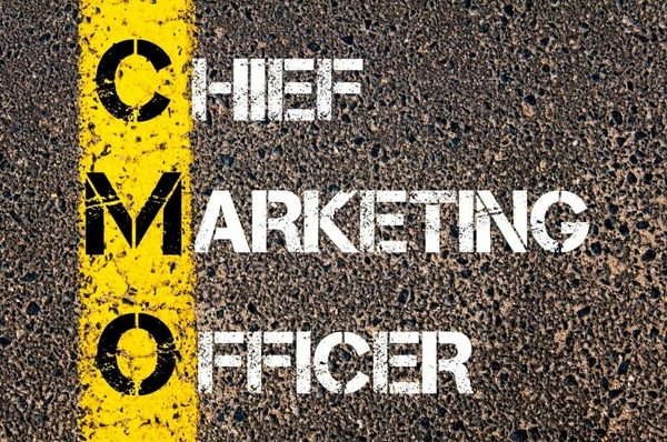 Why Chief Marketing Officers Don't Last