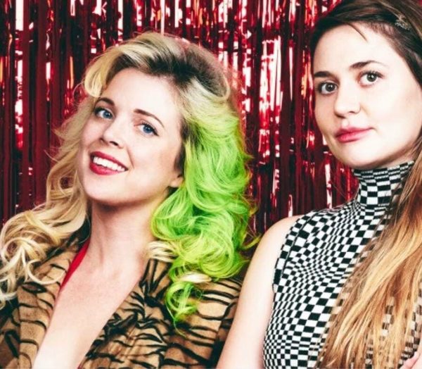 Two Women Create Fake Male Co-Founder For Startup To Avoid Sexism