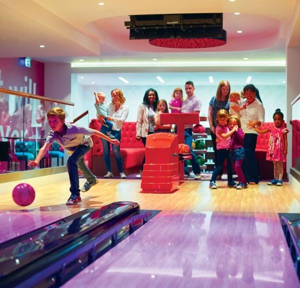 Virgin Money Launches Experience Center Without Banking Facilities