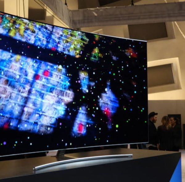 Samsung SeeColors app for color vision deficiency