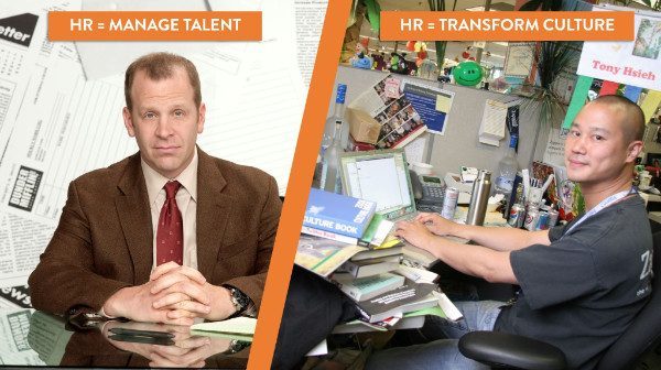 More Tony, Less Toby: Inside The Modern Reinvention Of HR