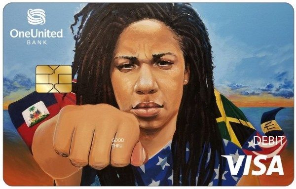 Nation’s Largest Black-Owned Bank Takes A Brand Stand