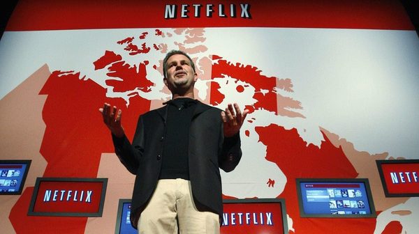 Why Netflix Uses Taste Communities Instead of Demographics