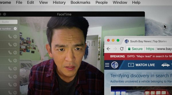 What You Can Learn About Storytelling From The Movie "Searching"