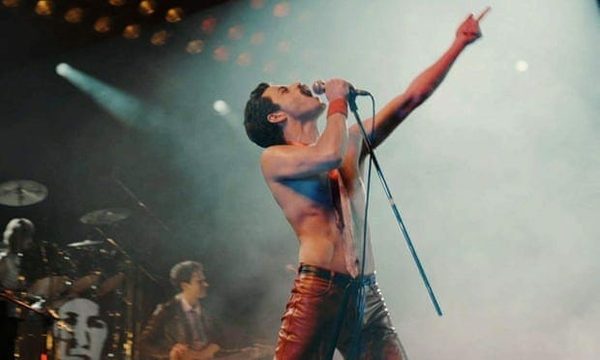 bohemian rhapsody
